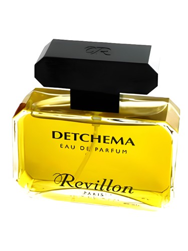 Detchema
