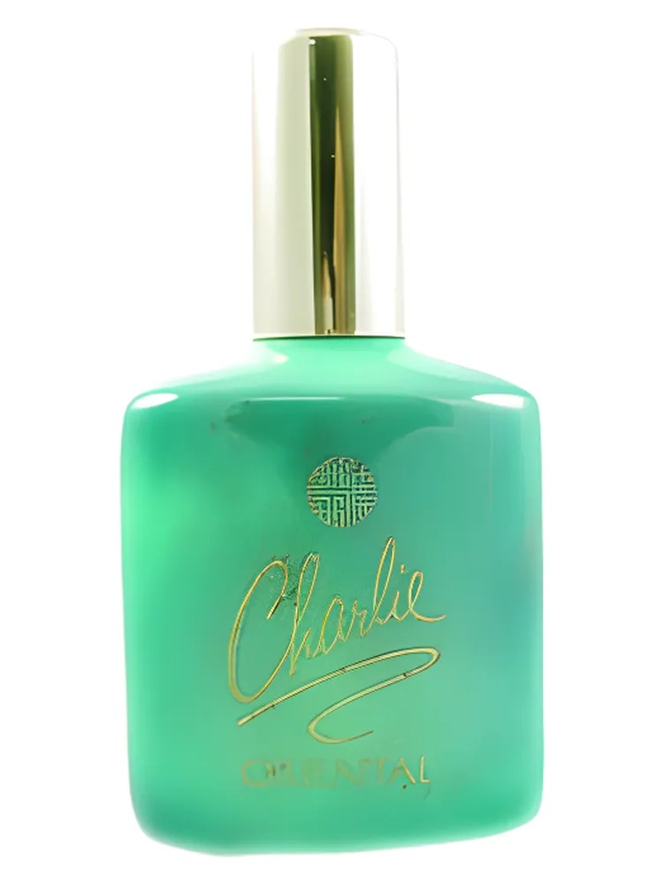 Charlie Oriental
