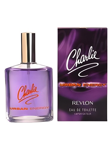 Charlie Urban Energy