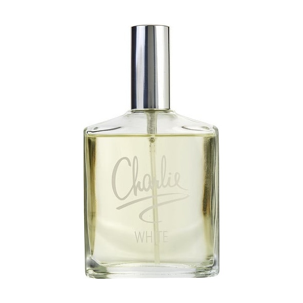 Charlie White