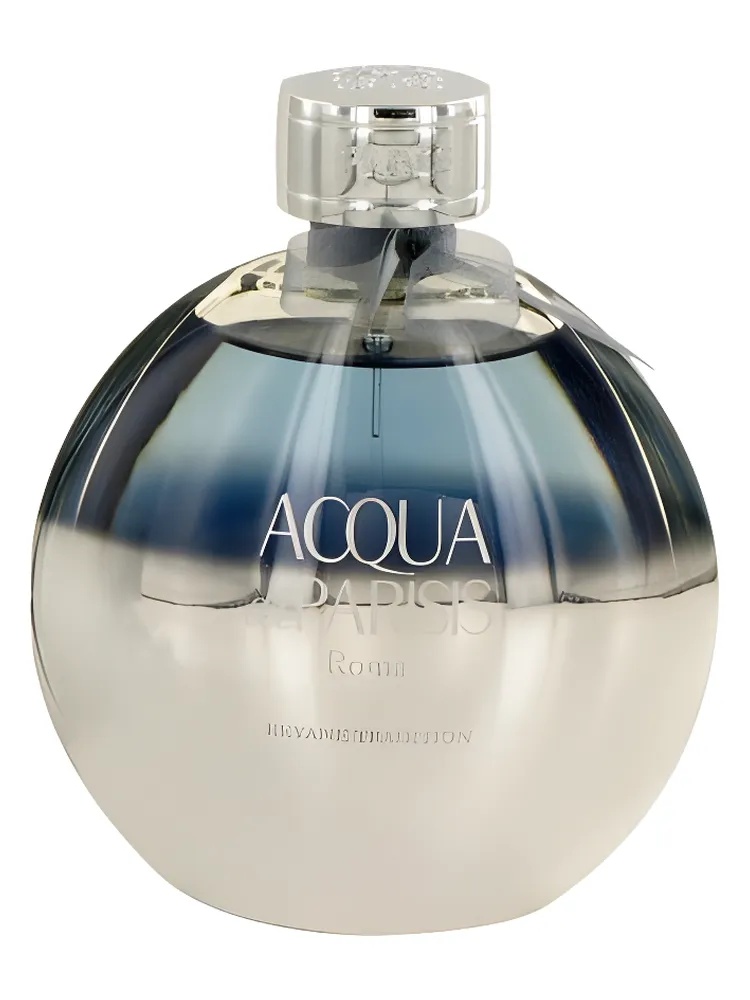 Acqua Di Parisis Essenza Intensa Arabian Roses