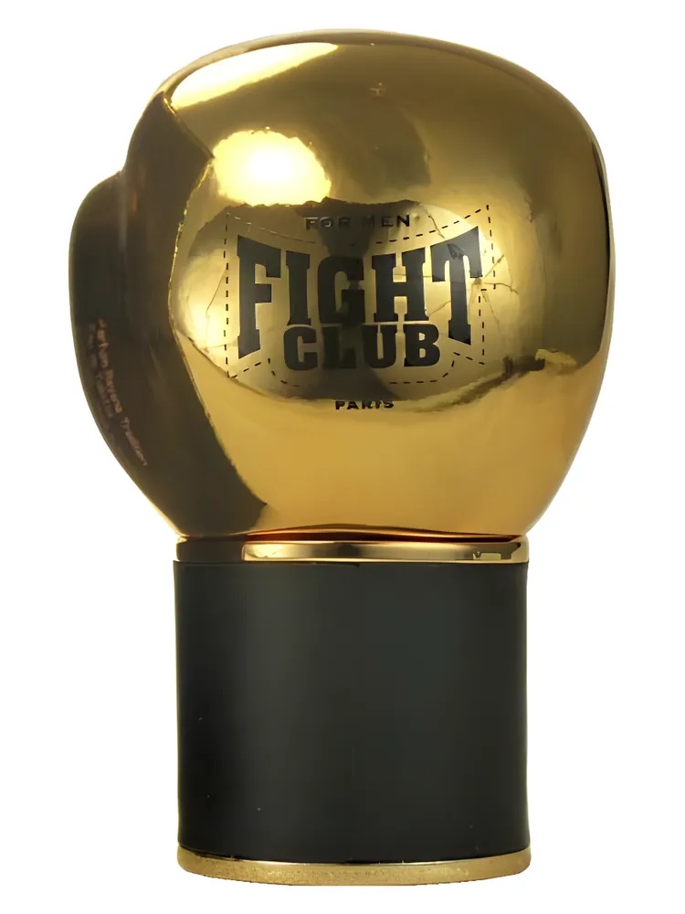 Fight Club Knockout