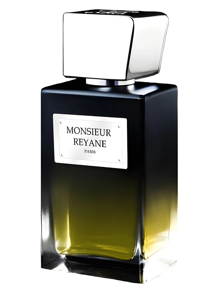 Monsieur Reyane Black
