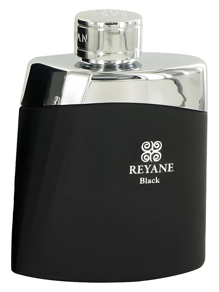 Reyane Black