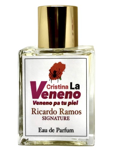Cristina La Veneno Veneno Pa Tu Piel