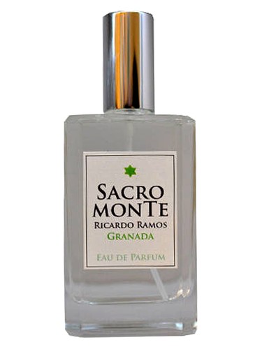 Sacromonte