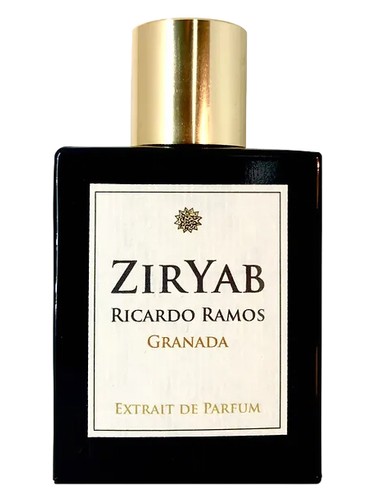 Ziryab
