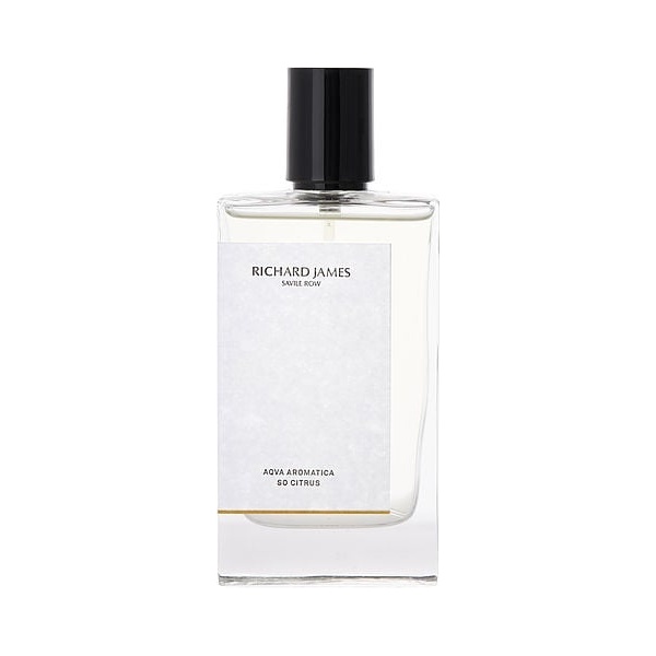 Richard James Cologne
