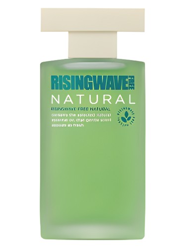 Free Natural (Morning Green)
