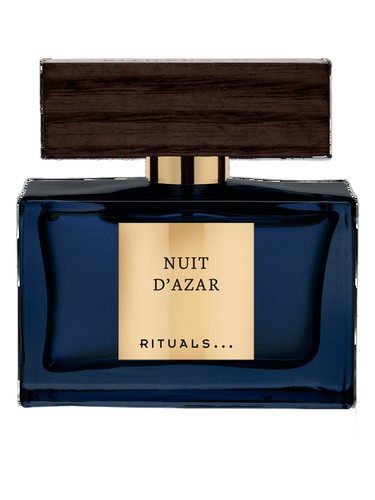 Nuit D Azar
