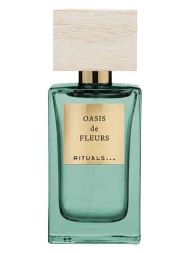 Oasis De Fleurs