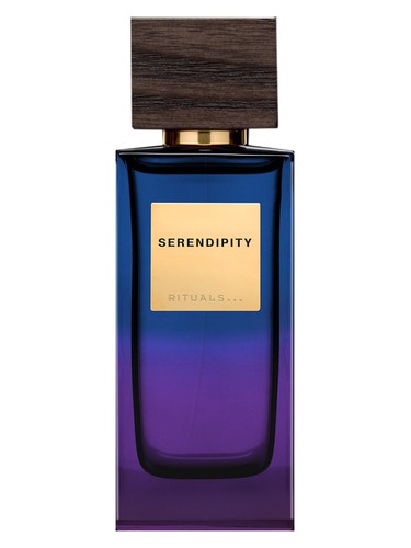 Serendipity For Her