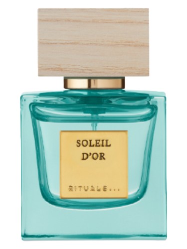 Soleil D Or