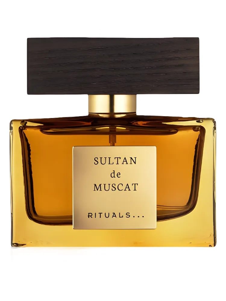 Sultan de Muscat