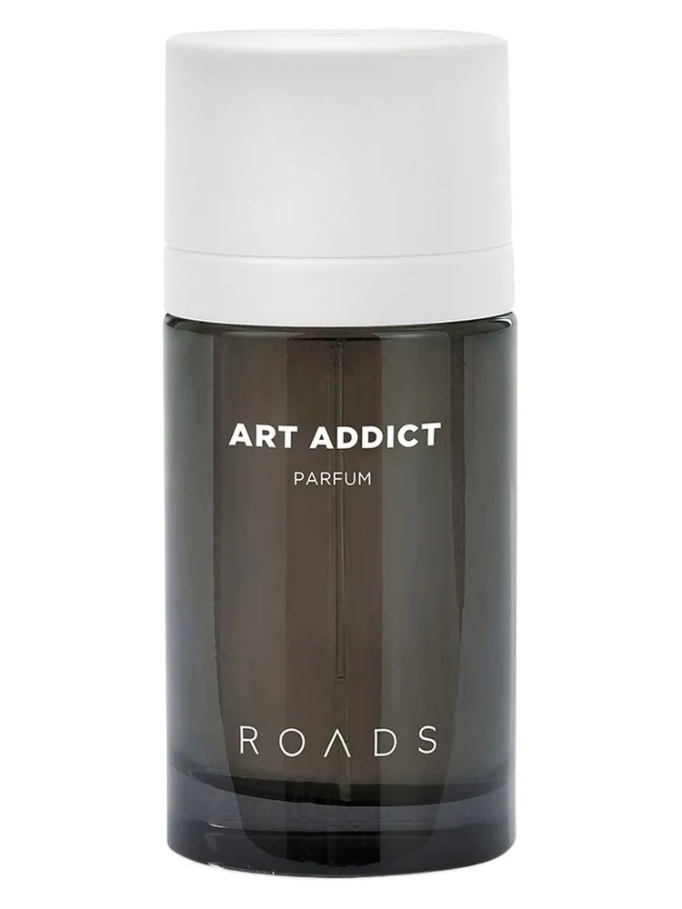 Art Addict