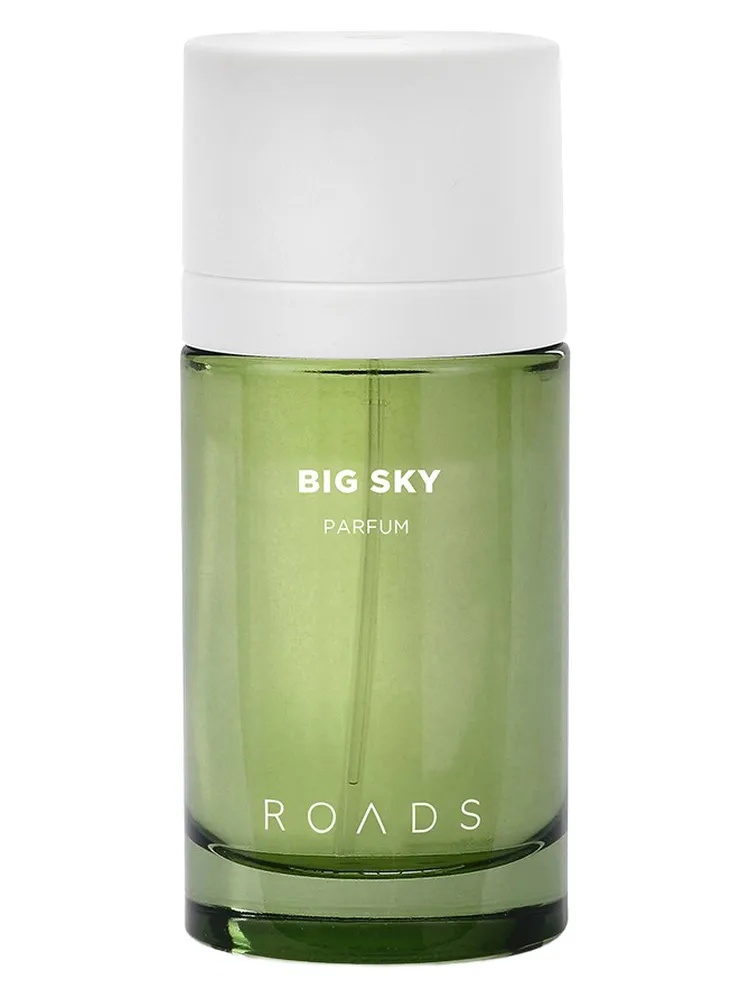 Big Sky