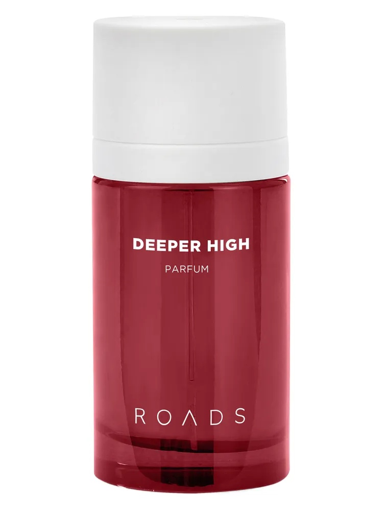 Deeper High