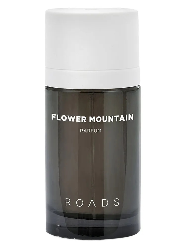 Flower Mountain