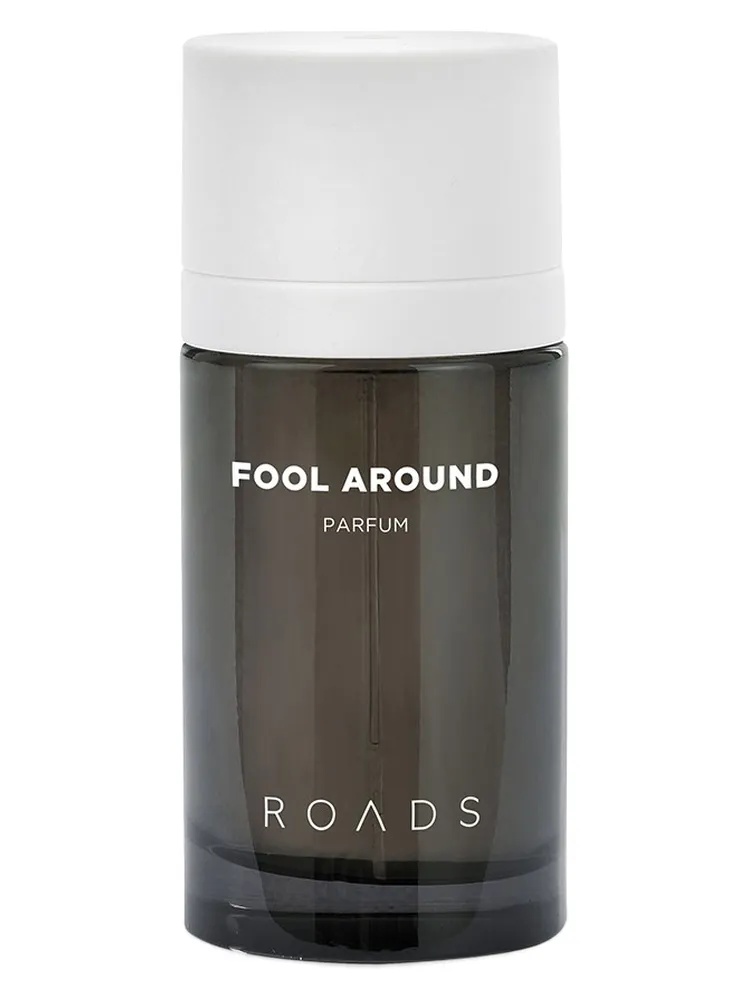 Fool Around
