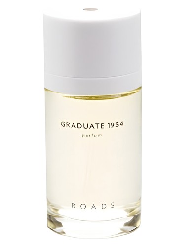 Graduate 1954 