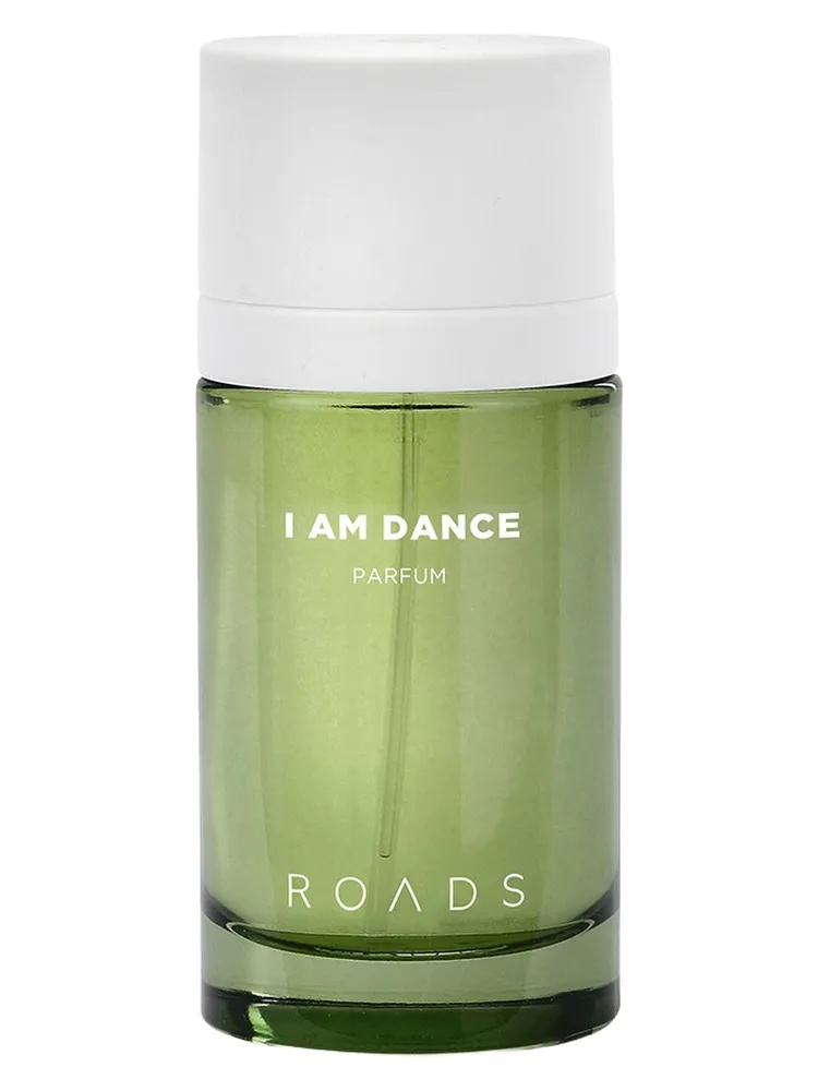 I am Dance