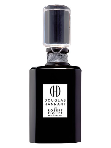 Douglas Hannant