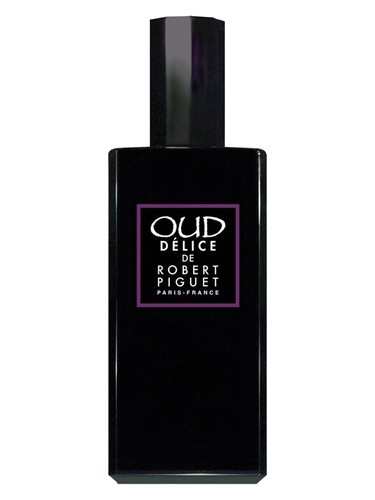 Oud Délice