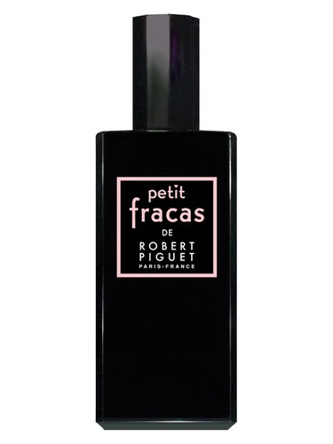 Petit Fracas