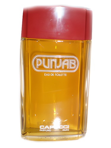 Punjab