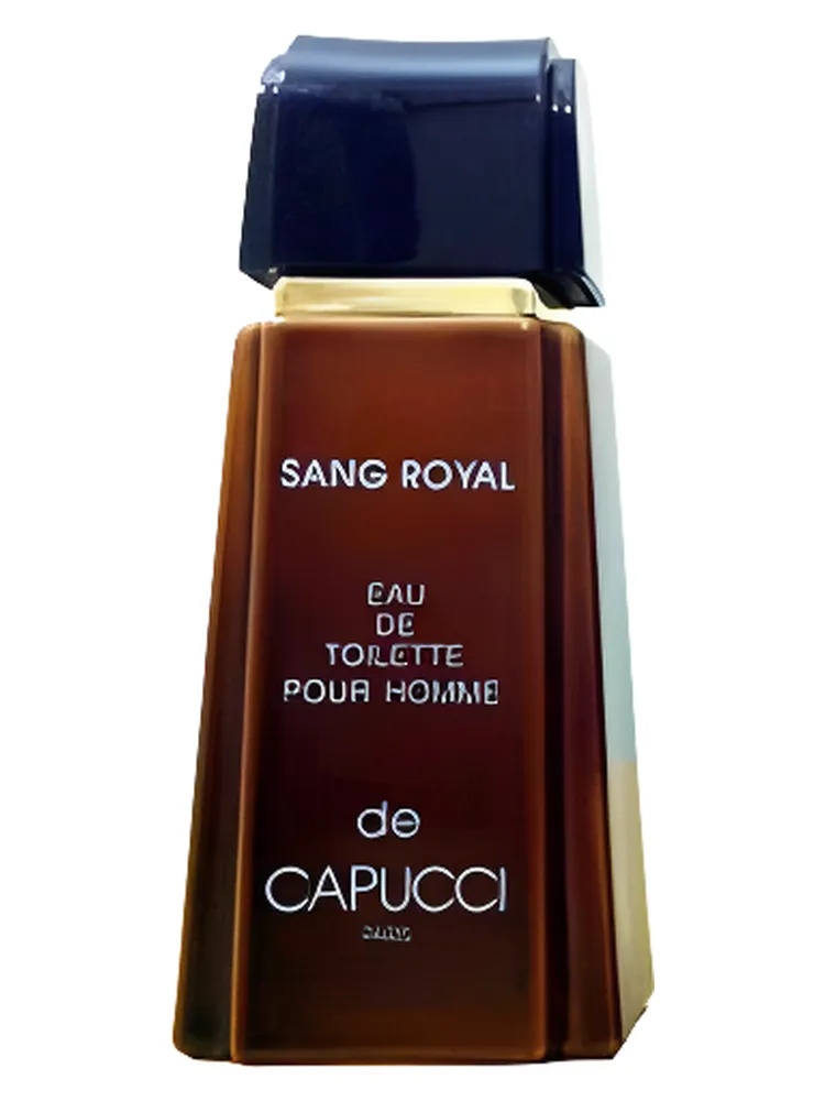 Sang Royal