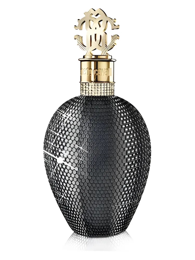 Roberto Cavalli Nero Assoluto Exclusive Edition