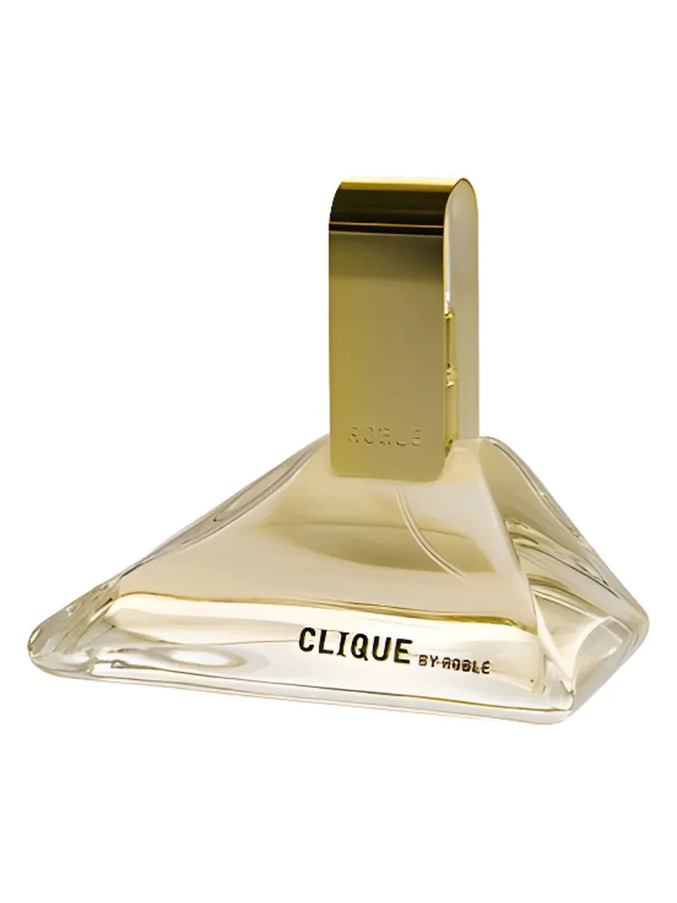 Clique by Roblé