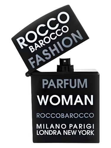 Fashion Woman