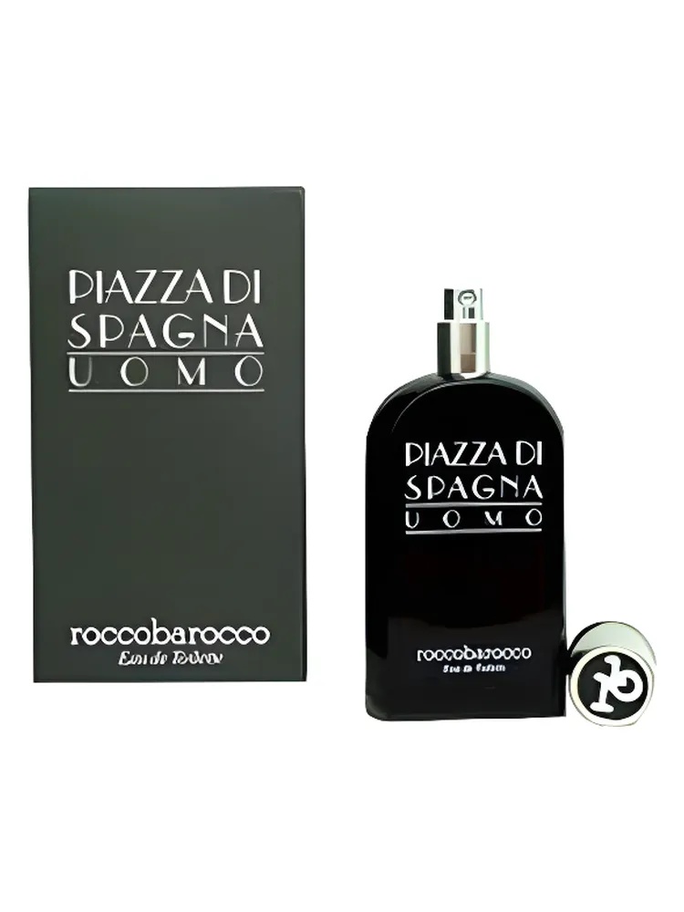 Piazza di Spagna Uomo