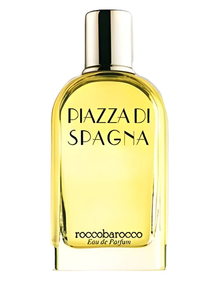 Piazza di Spagna