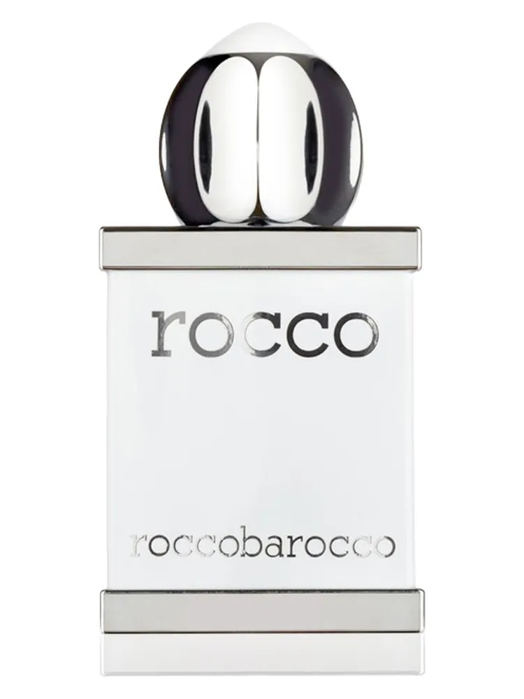 Rocco White for Men