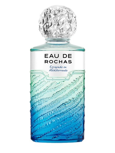 Eau De Rochas Escapade En Mediterranee