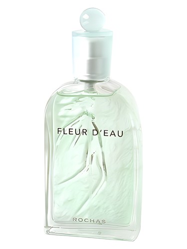 Fleur D Eau