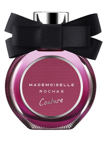 Mademoiselle Rochas Couture