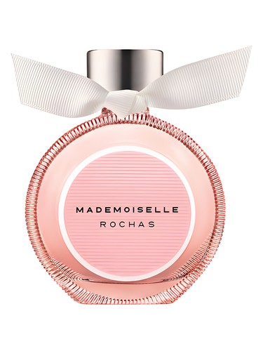 Mademoiselle Rochas
