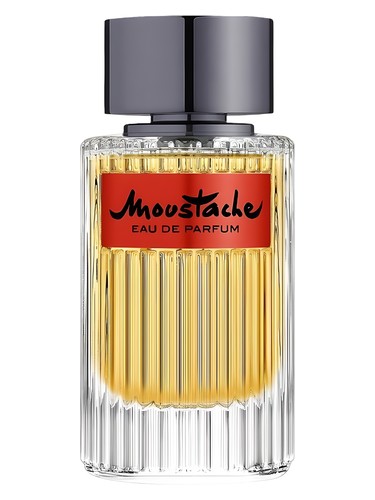 Moustache Eau De Parfum