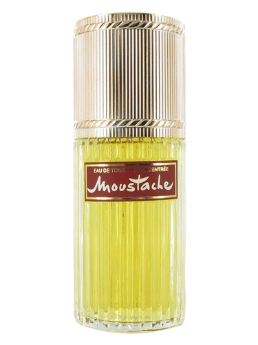 Moustache Eau De Toilette Concentree