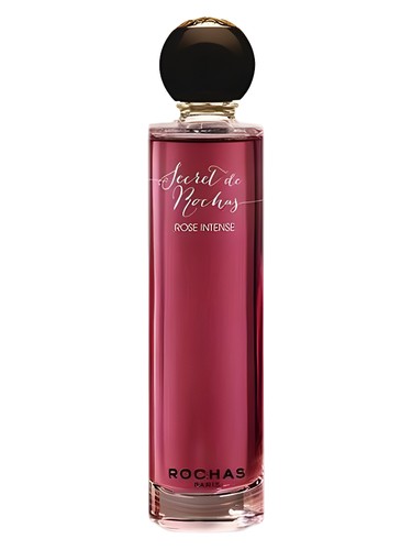 Secret De Rochas Rose Intense