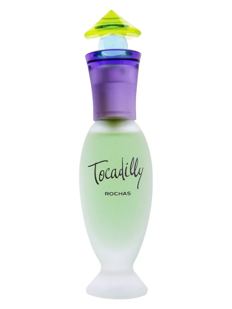 Tocadilly
