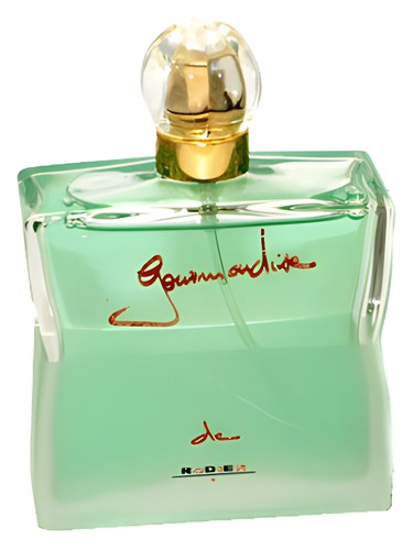 Gourmandise De Rodier 