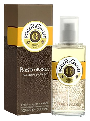 Bois D Orange