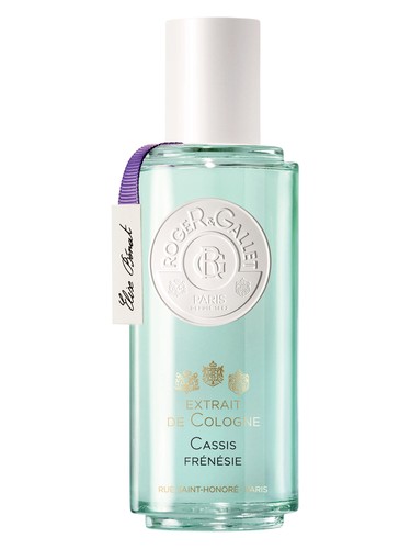 Cassis Frenesie