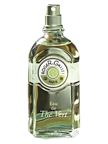 Eau De The Vert