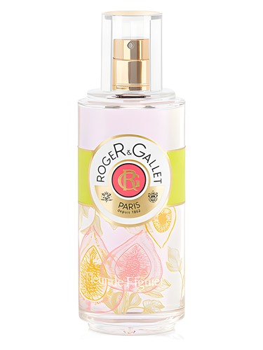 Fleur De Figuier