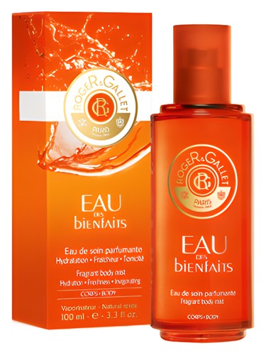 Jean Marie Farina Eau Des Bienfaits